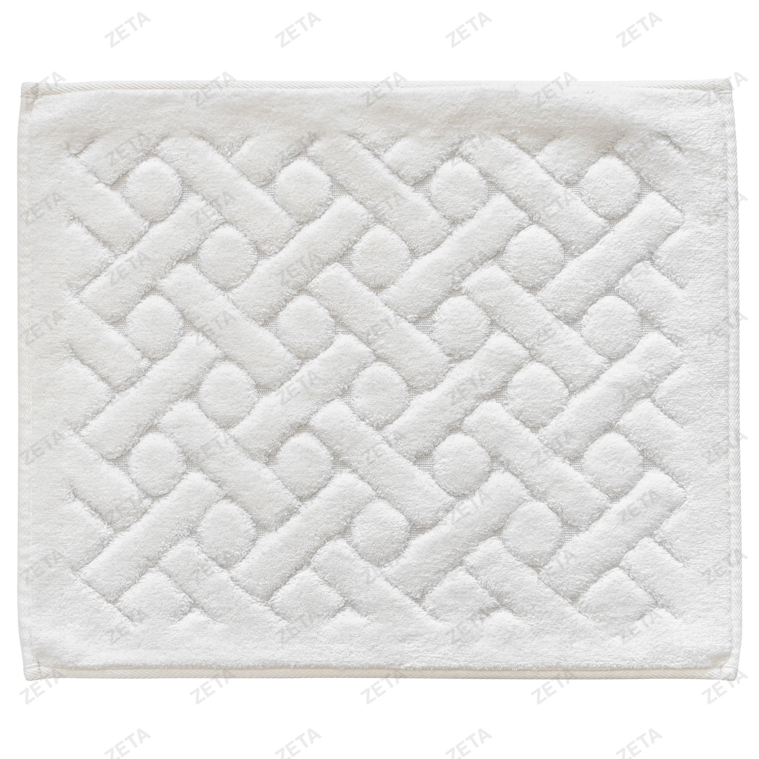 Коврик 50*60 см "Pamuk" (Турция)