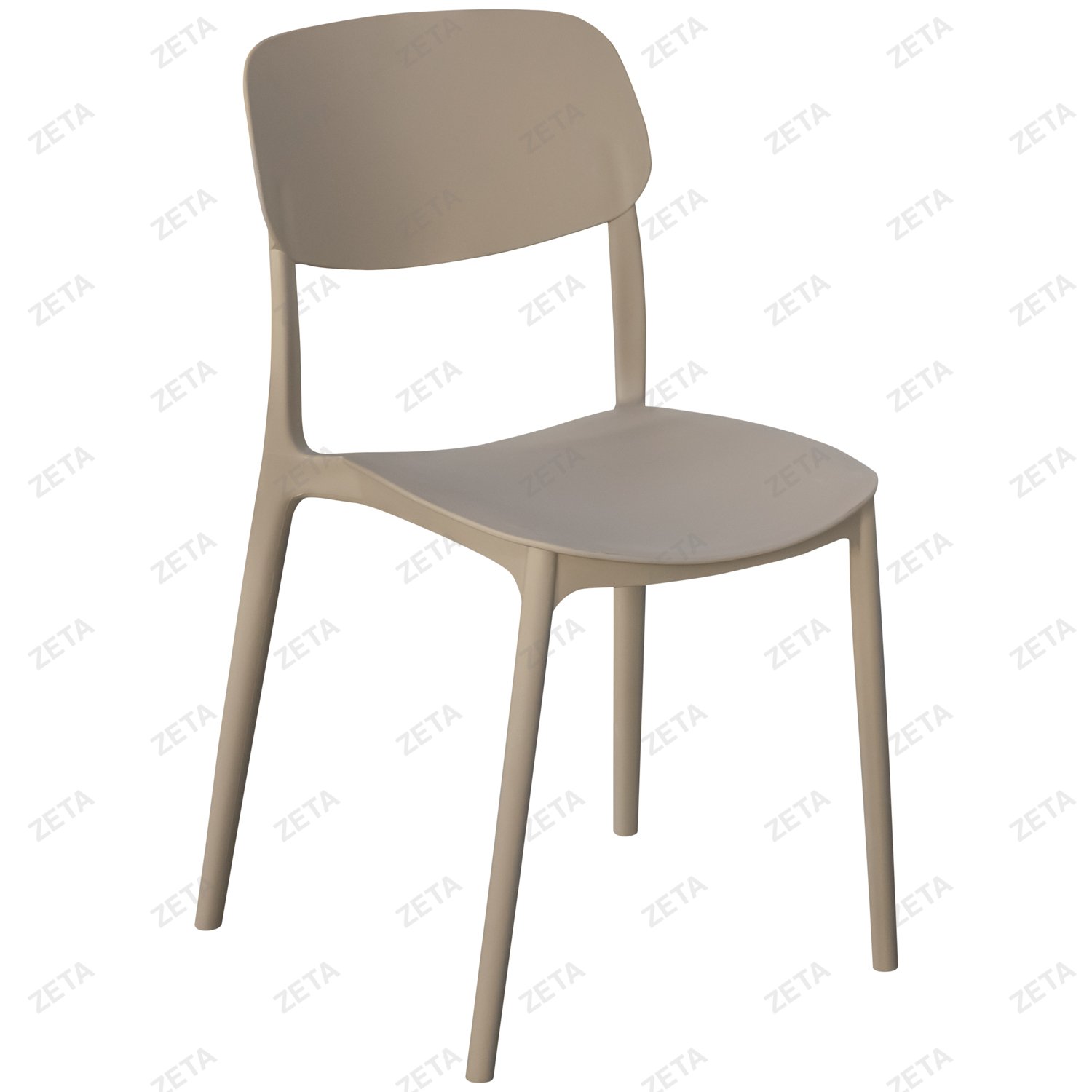 Стул C-29 №39590 (бежевый) (ВИ)