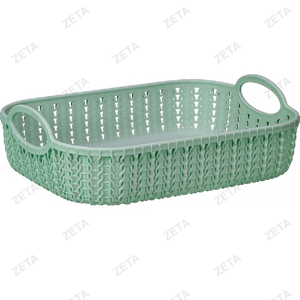 Лоток 370*280 мм. "Вязание" № М 1196