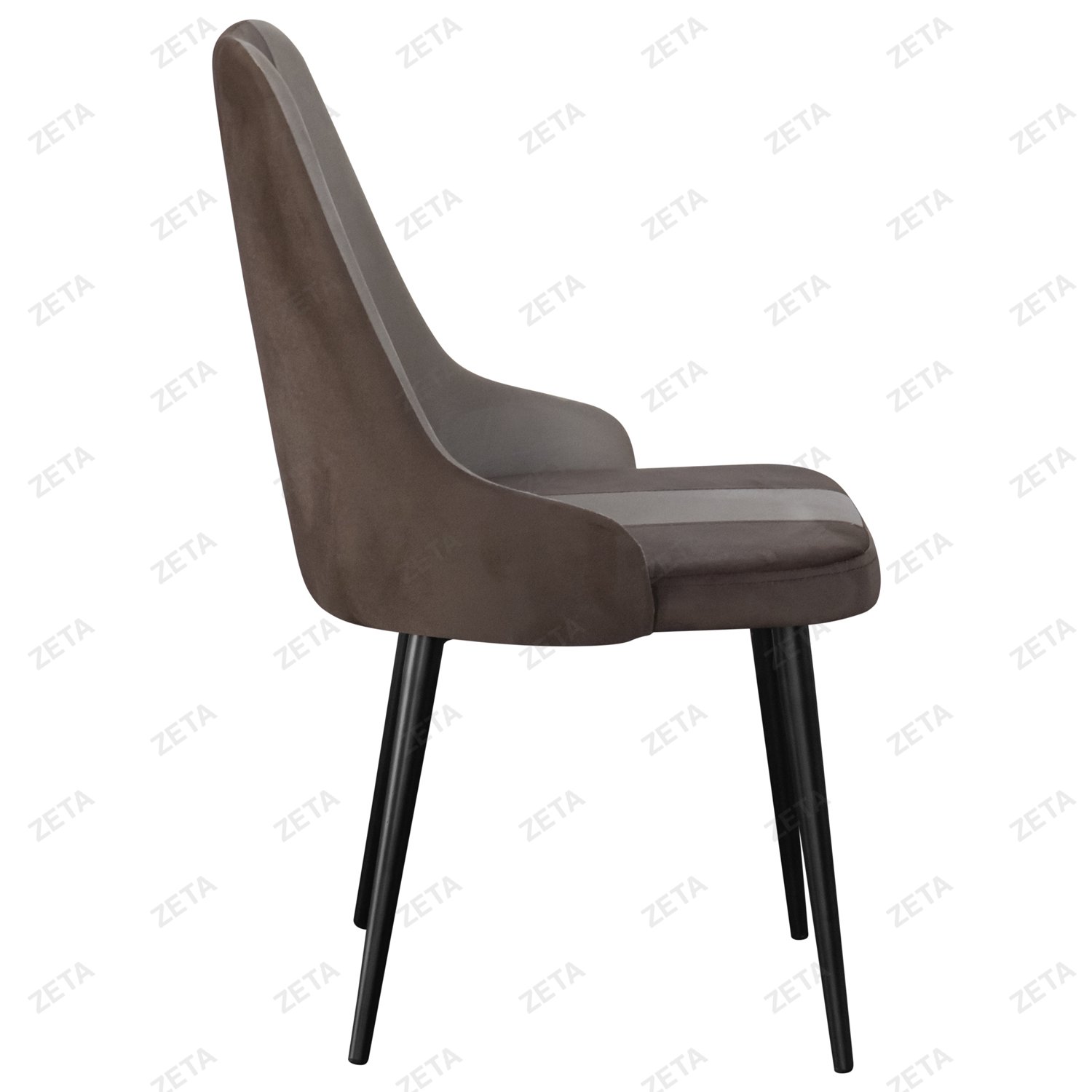 Стул "Лемос TS" пэчворк (спинка+сиденье)