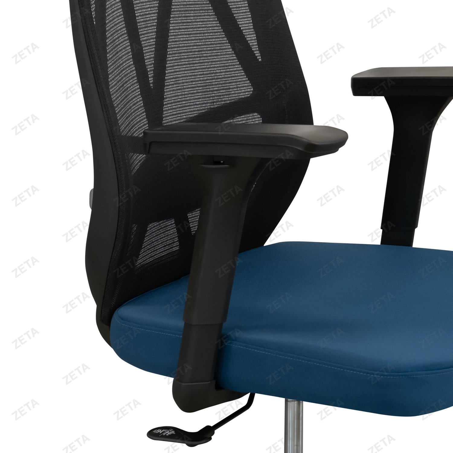 Кресло SK-6039H (ВИ)