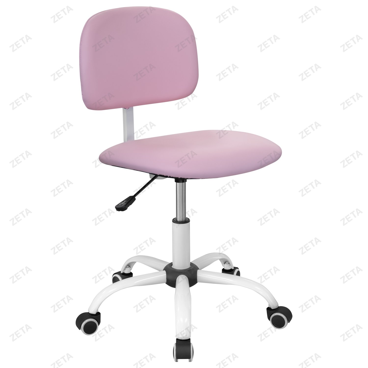 Кресло №202 (розовый) (ВИ)