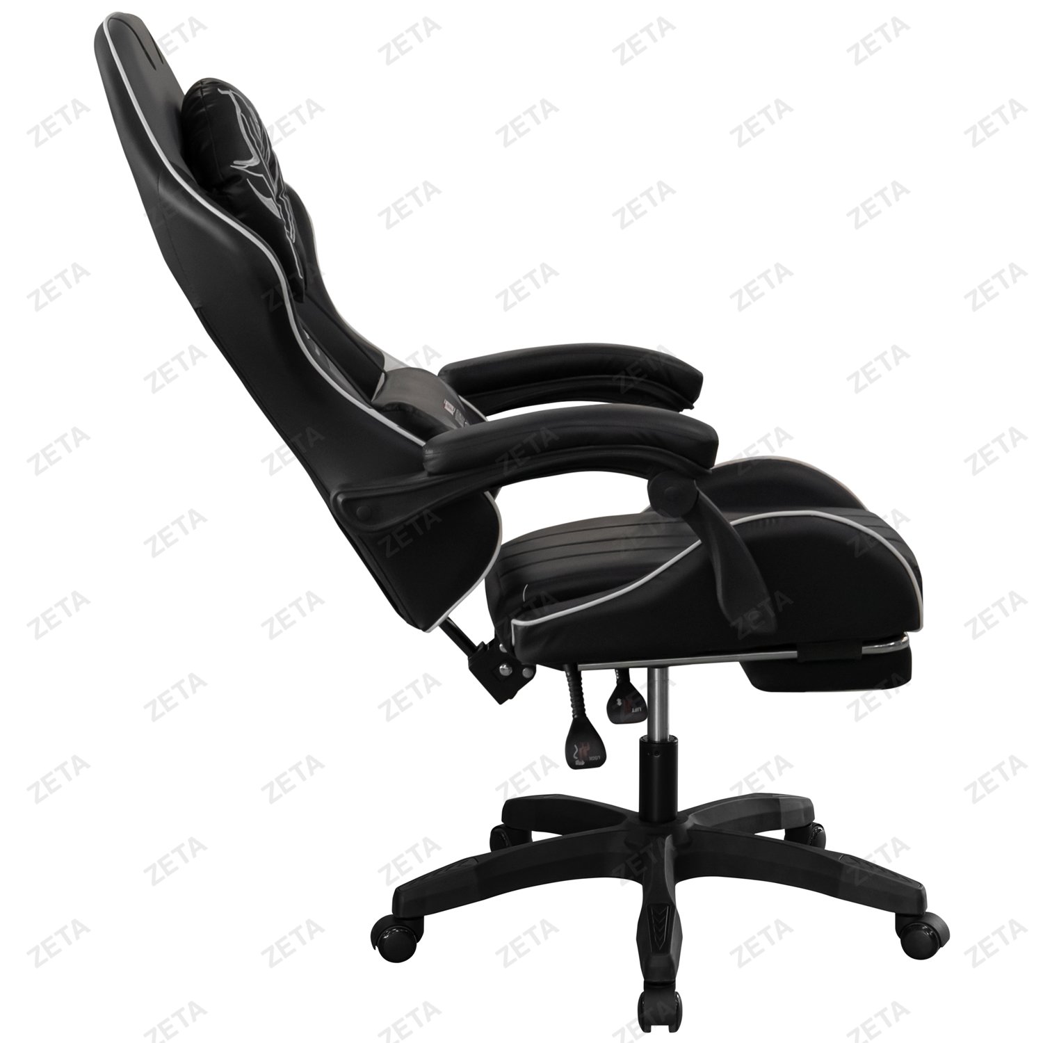 Кресло SLDJ-003 (черный) (ВИ)