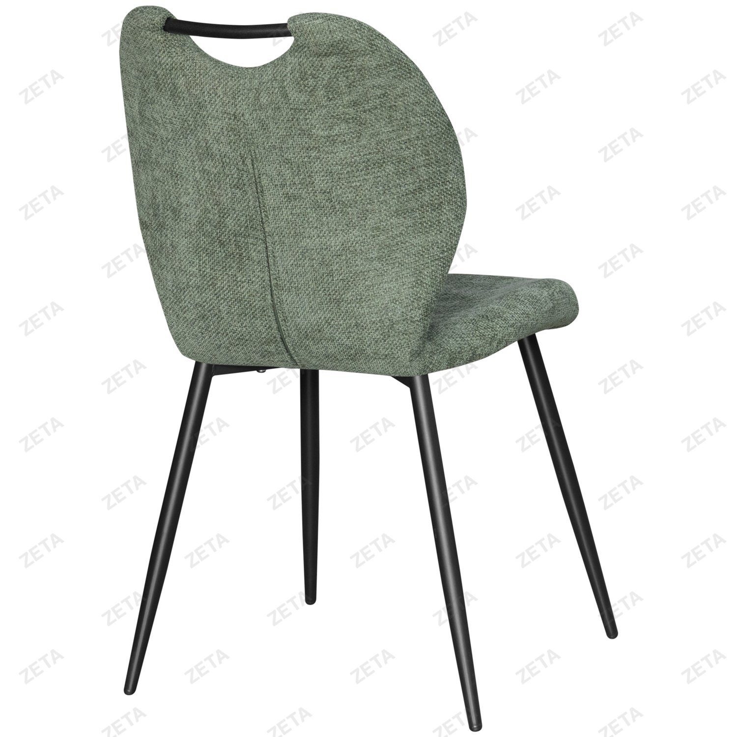 Стул YIF-3074 UF885-09 (ВИ)