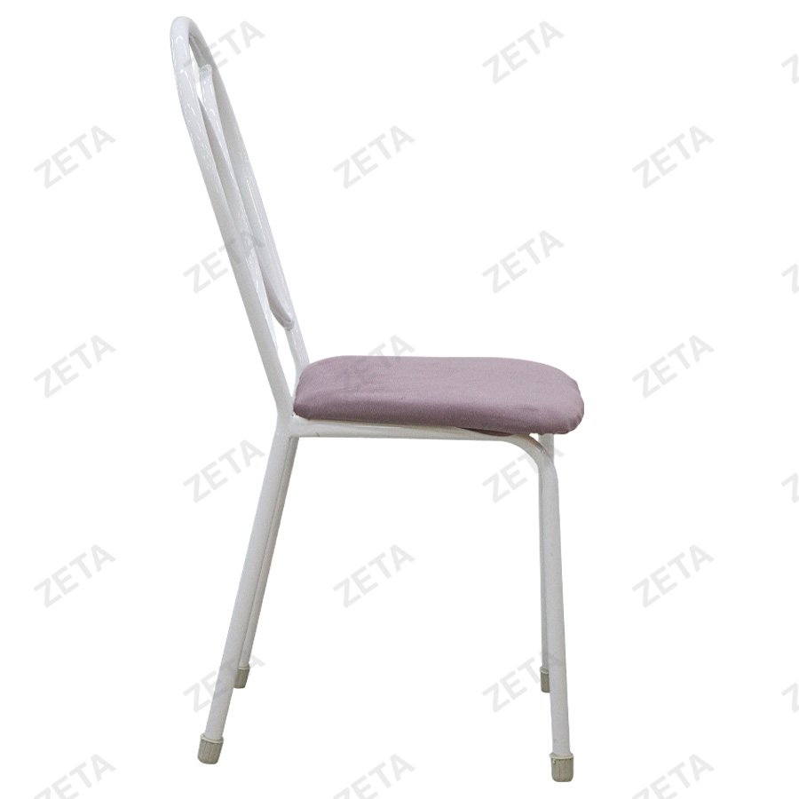 Комплект мебели стол "Тюльпан" 1200*800 F + 4 стула "Надияр" - изображение 6