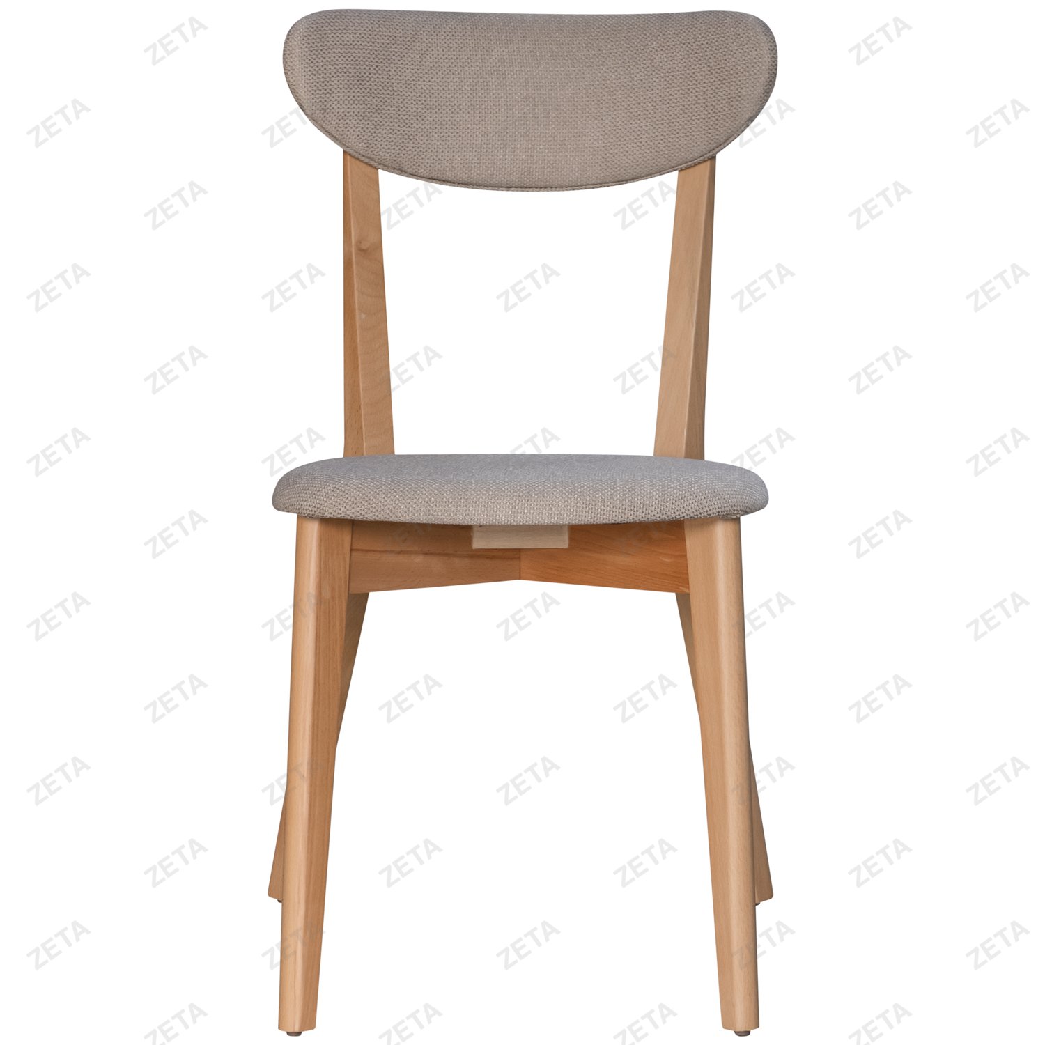 Стул Miami №1036 (орех) (Турция)