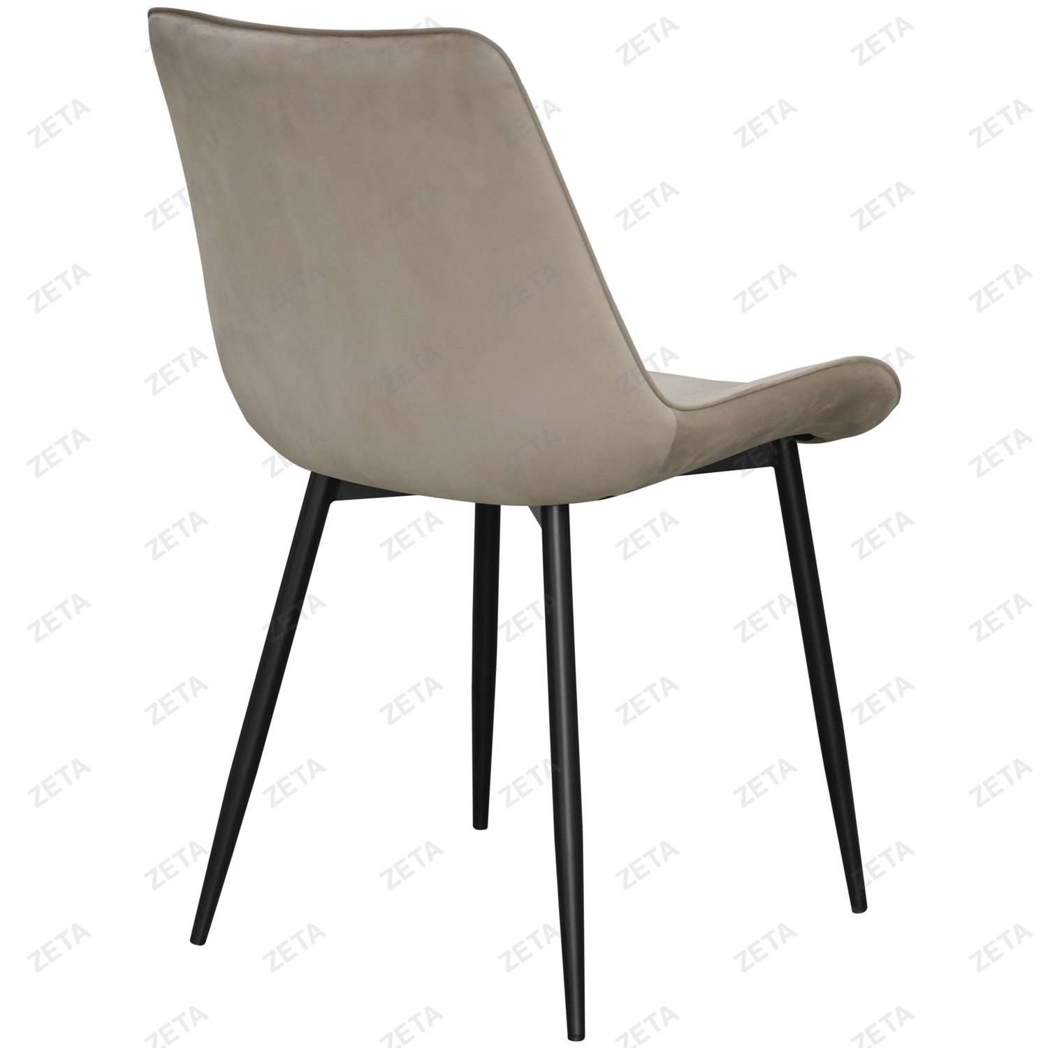 Стул C-953 (какао) (ВИ)