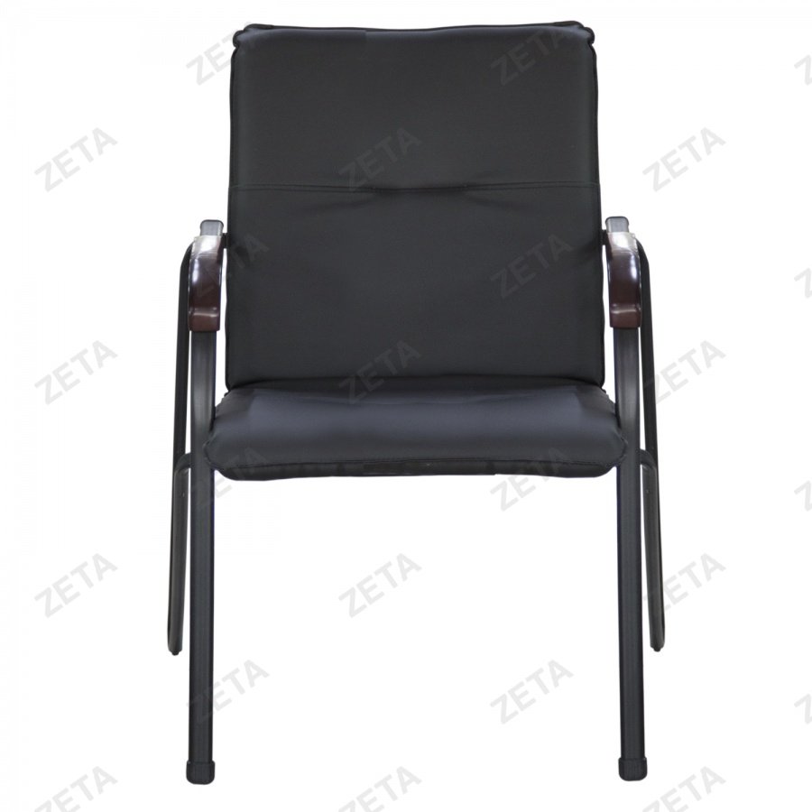 Стул "Мод. 216" с деревянной накладкой