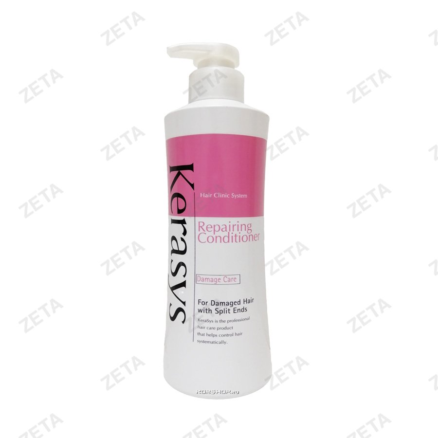 Кондиционер для волос "Kerasys" 400 мл.