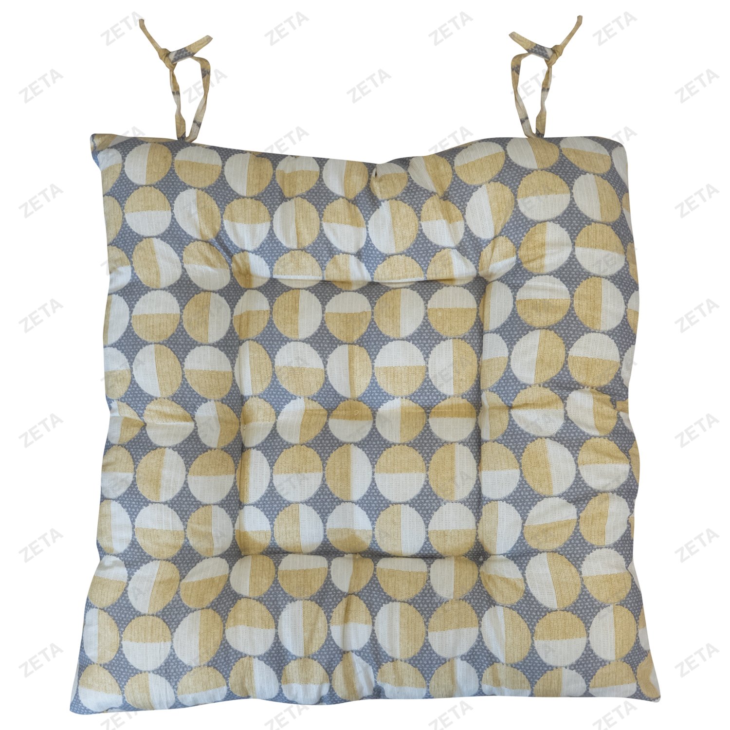 Подушка на стул №C027H-1 (ВИ)