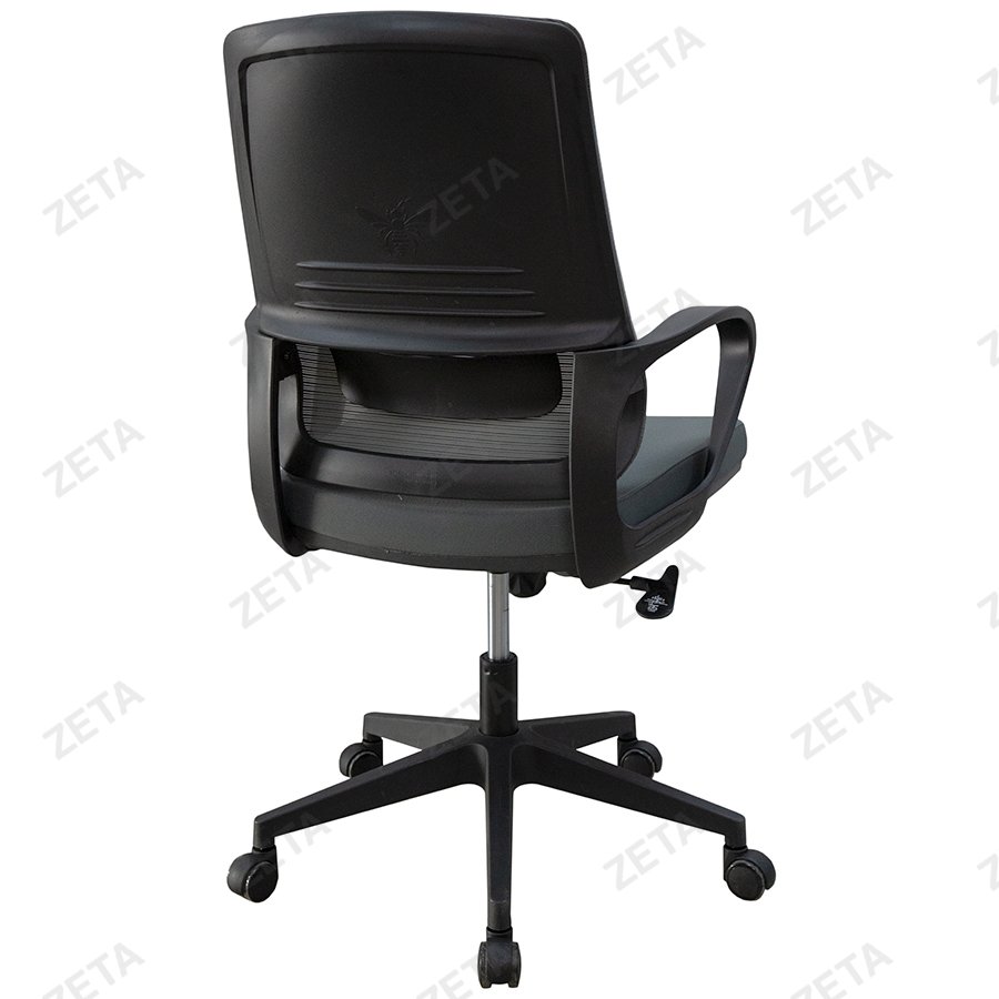 Кресло №ZM-B333 (серый) (ВИ) - изображение 4