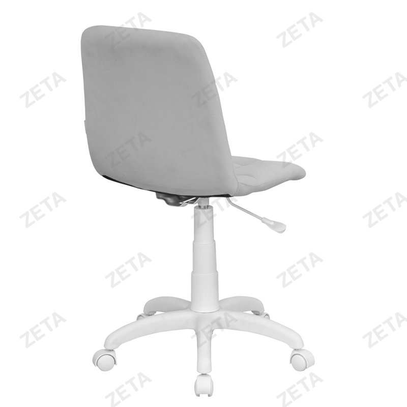 Кресло "Анри G" пластик (белый) - изображение 3