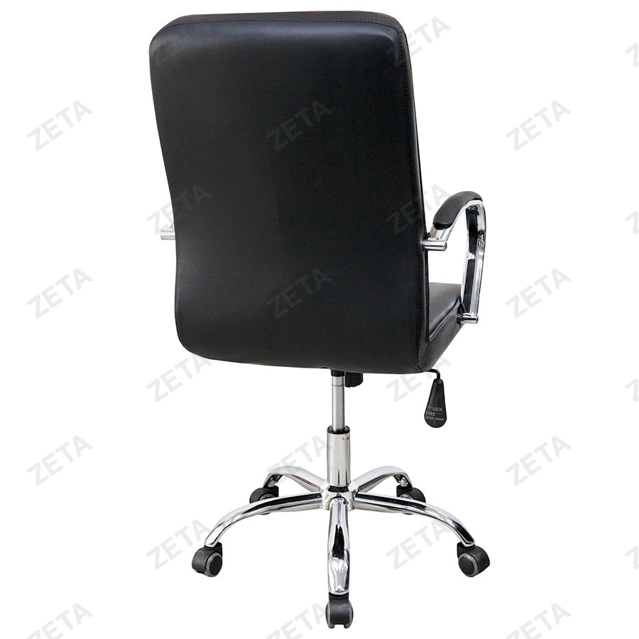 Кресло "SLRC-31" (чёрный) (ВИ) - изображение 4
