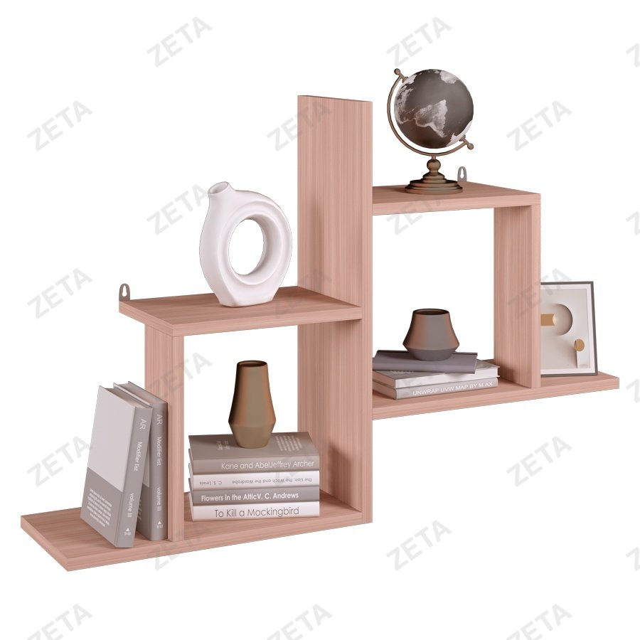 Полка навесная "Олли"