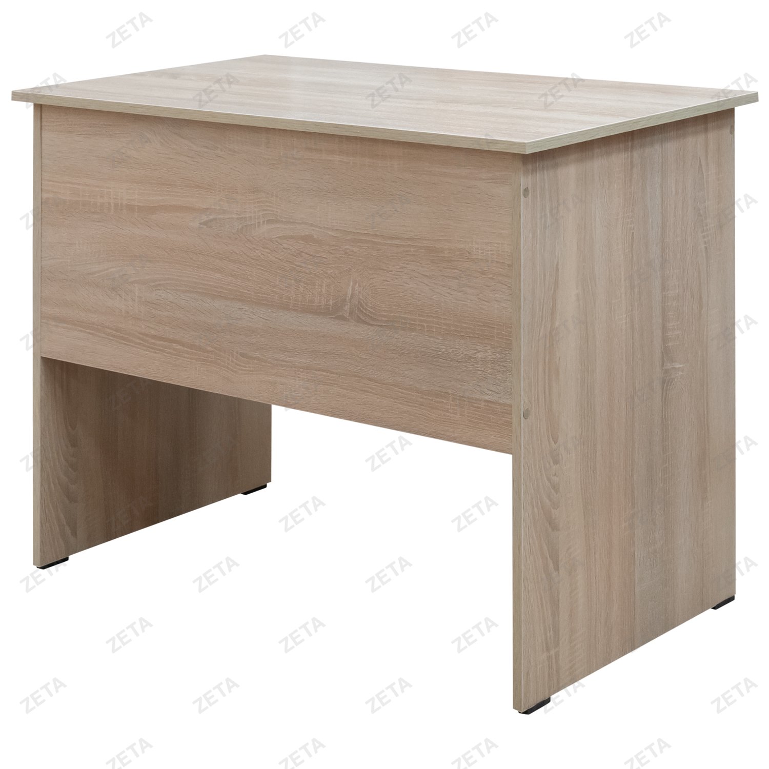 Стол рабочий Кул-100 (дуб сонома) (ТП)