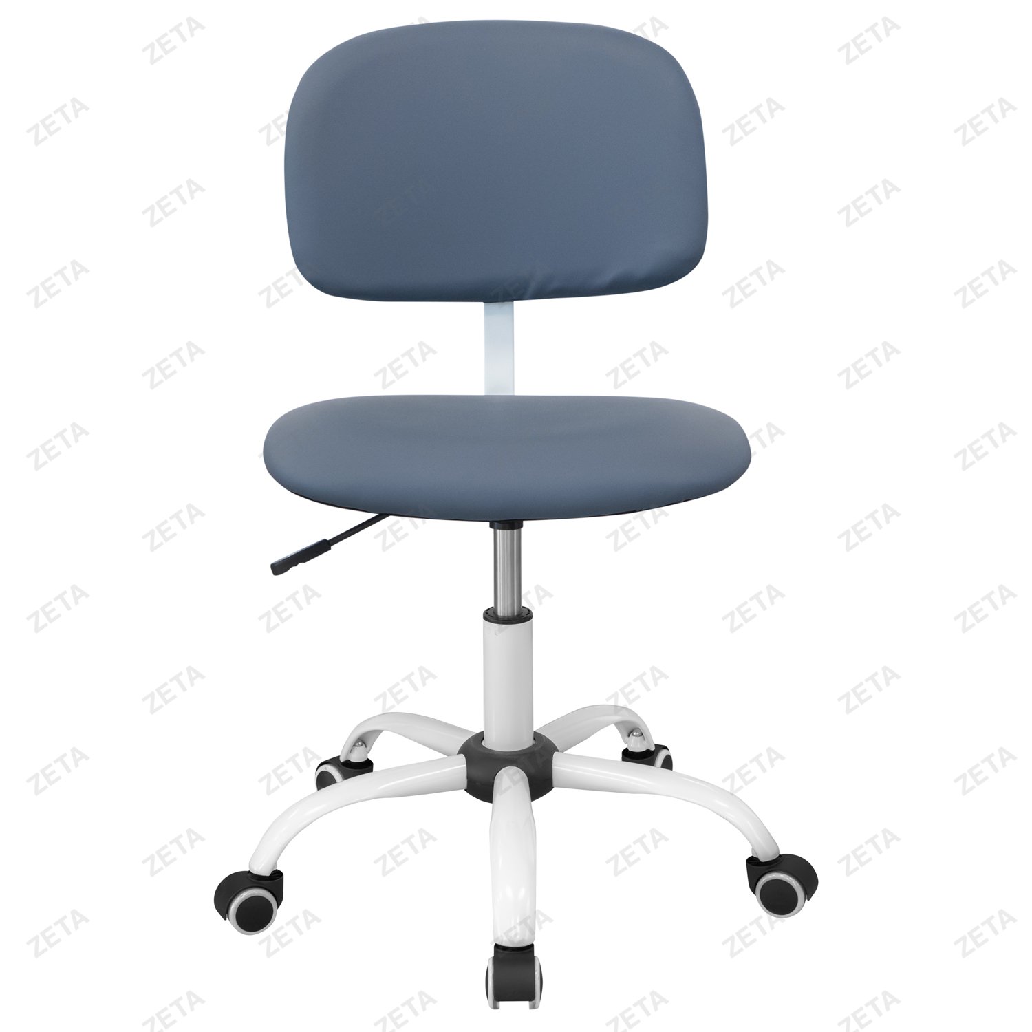 Кресло №202 (темно-синий) (ВИ)