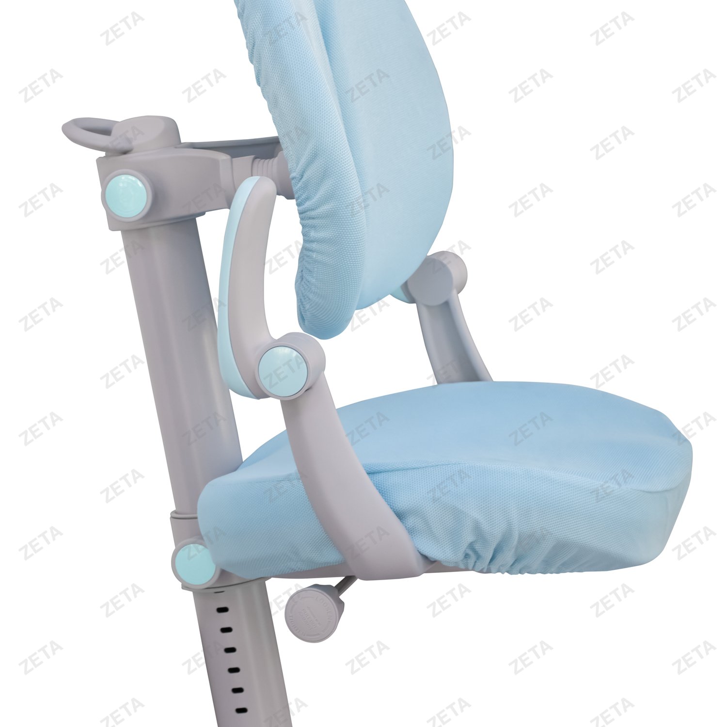 Растущее кресло №SC-4 (синий) (ВИ) - изображение 5