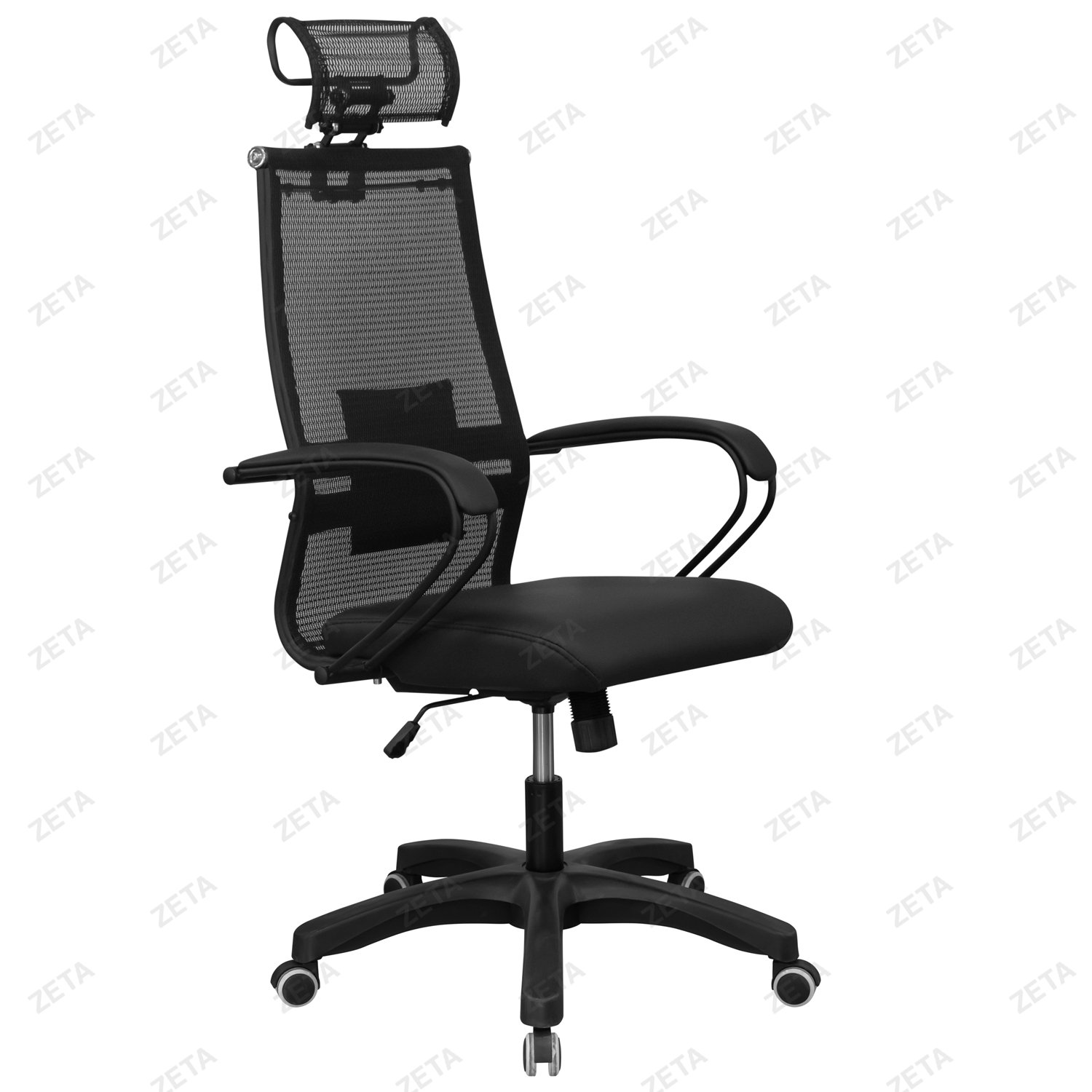 Кресло "Хан"