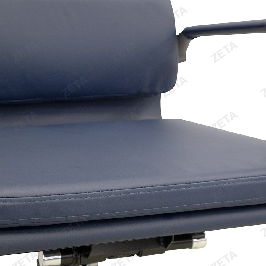 Кресло №5729D-H-G (тёмно-синий) (ВИ) - изображение 6