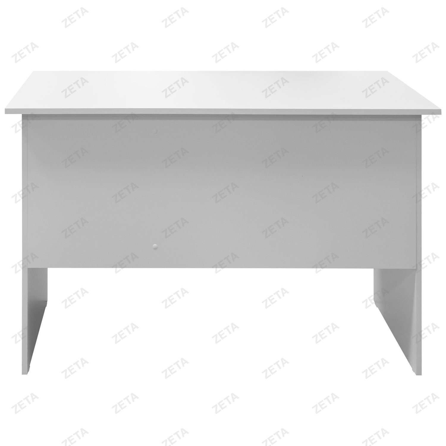 Стол компьютерный СТК 10 №00-00113866 (белый) (РФ)