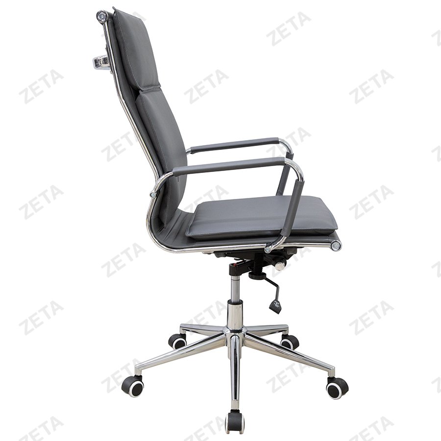 Кресло №5729A-H (темно-серый) (ВИ) - изображение 3