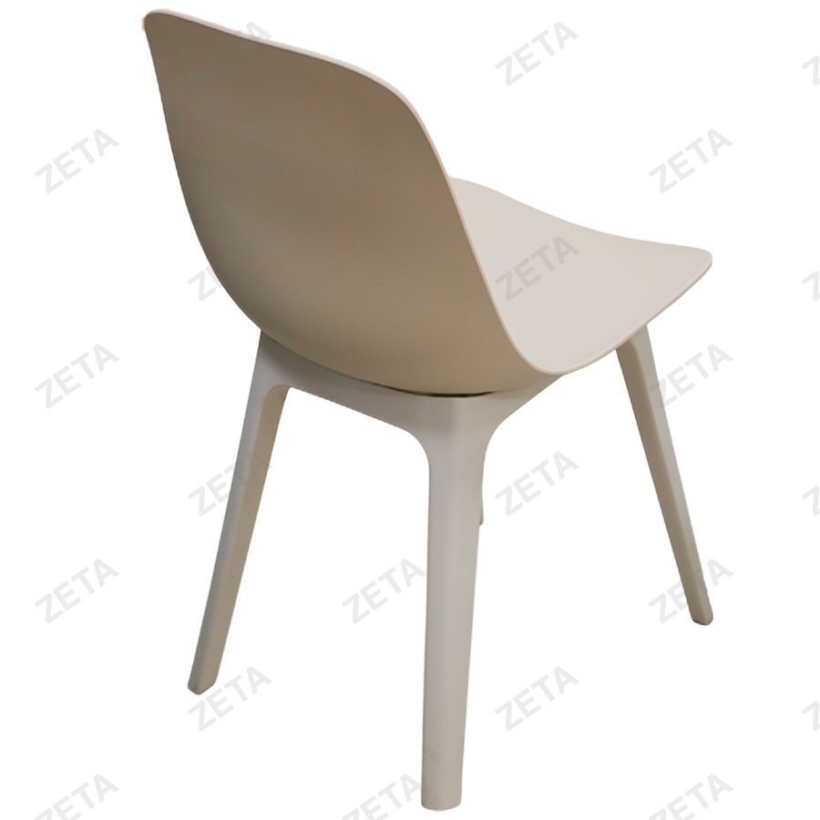 Стул "Tika" №43 (бежевый) (И-HB) - изображение 4