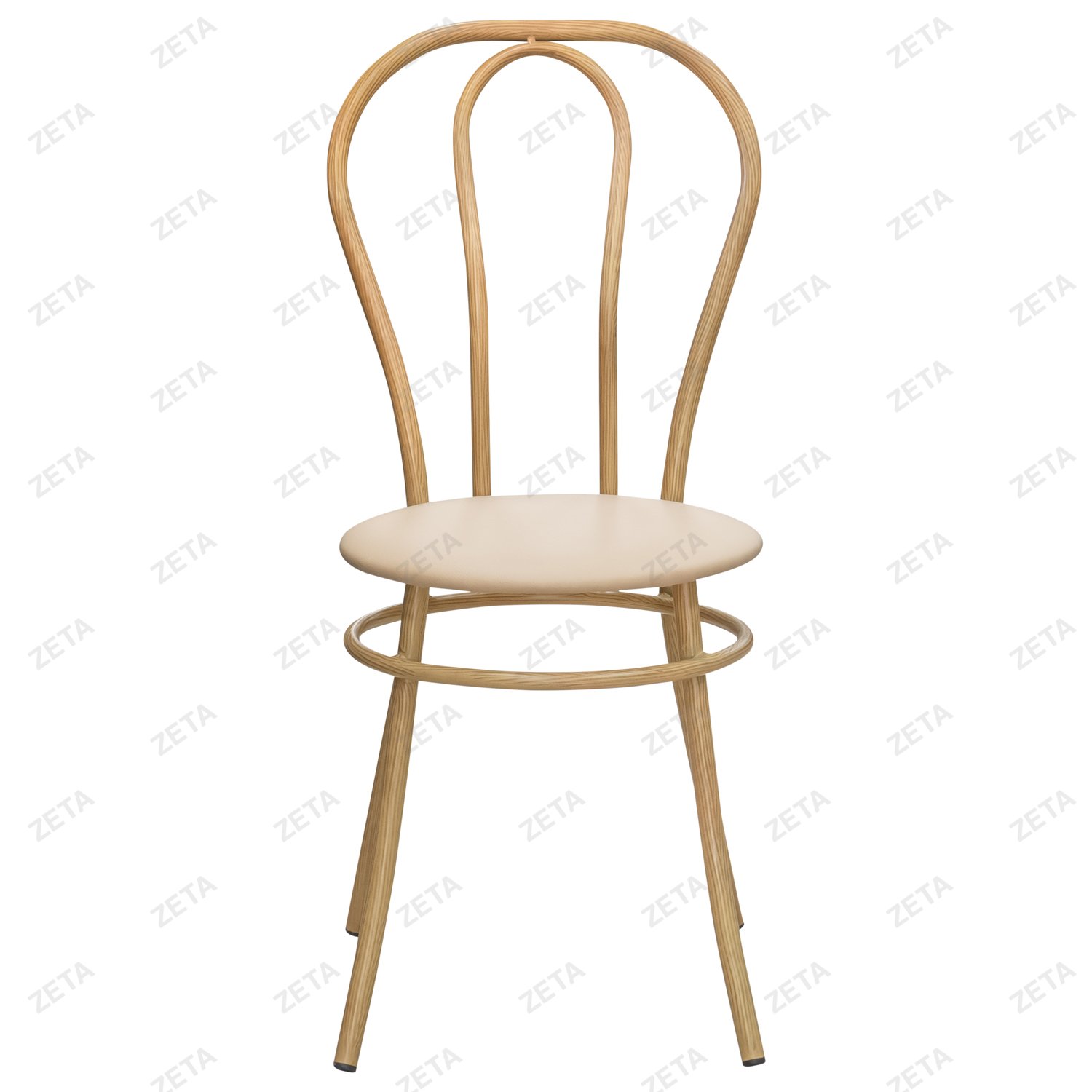 Стул "Моцарт" (цвет орех)