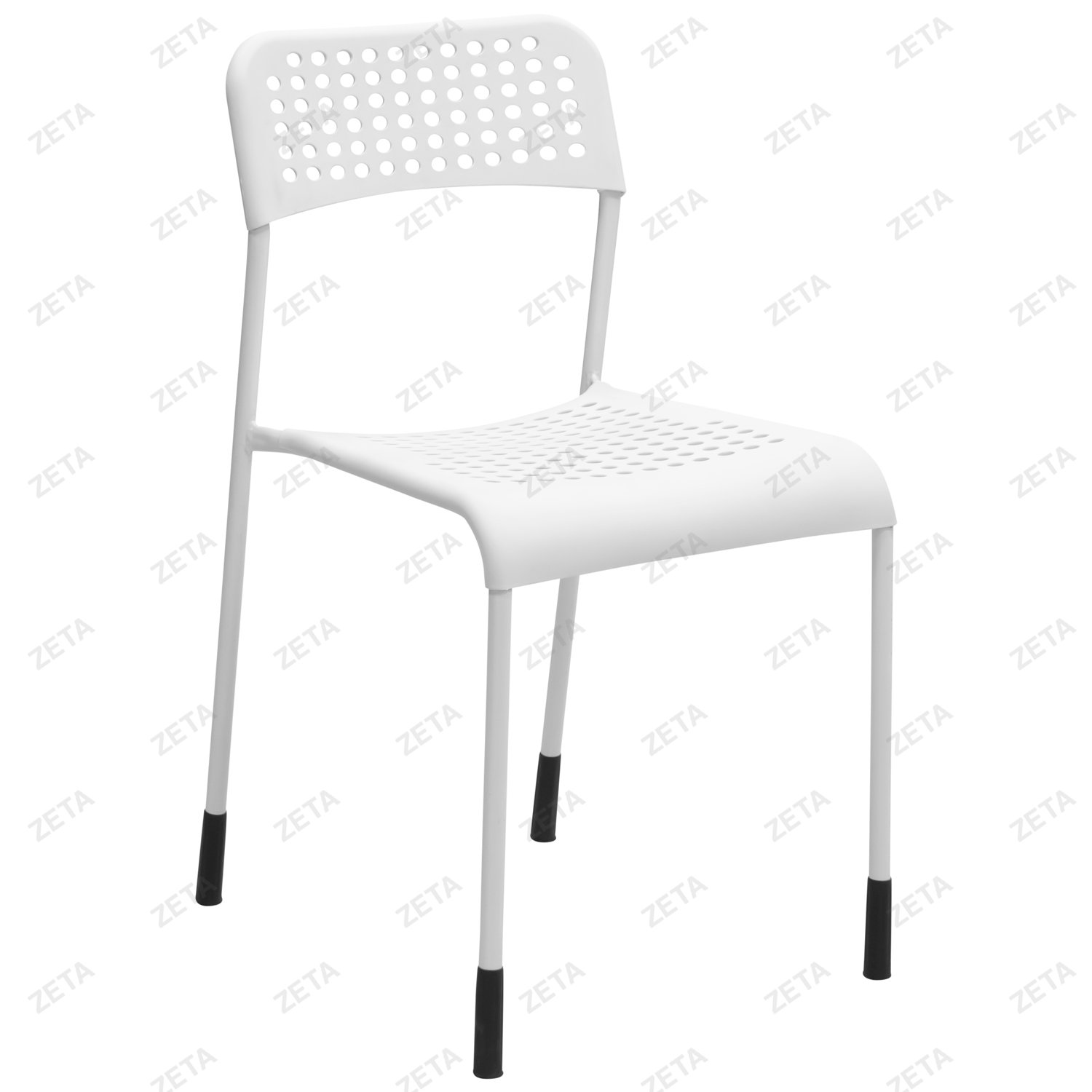 Стул "Маверик" (длинные заглушки)