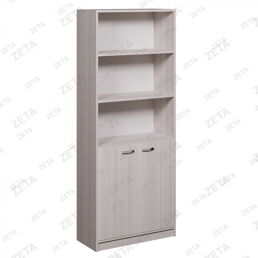 Стеллаж широкий "КУЛ-123"