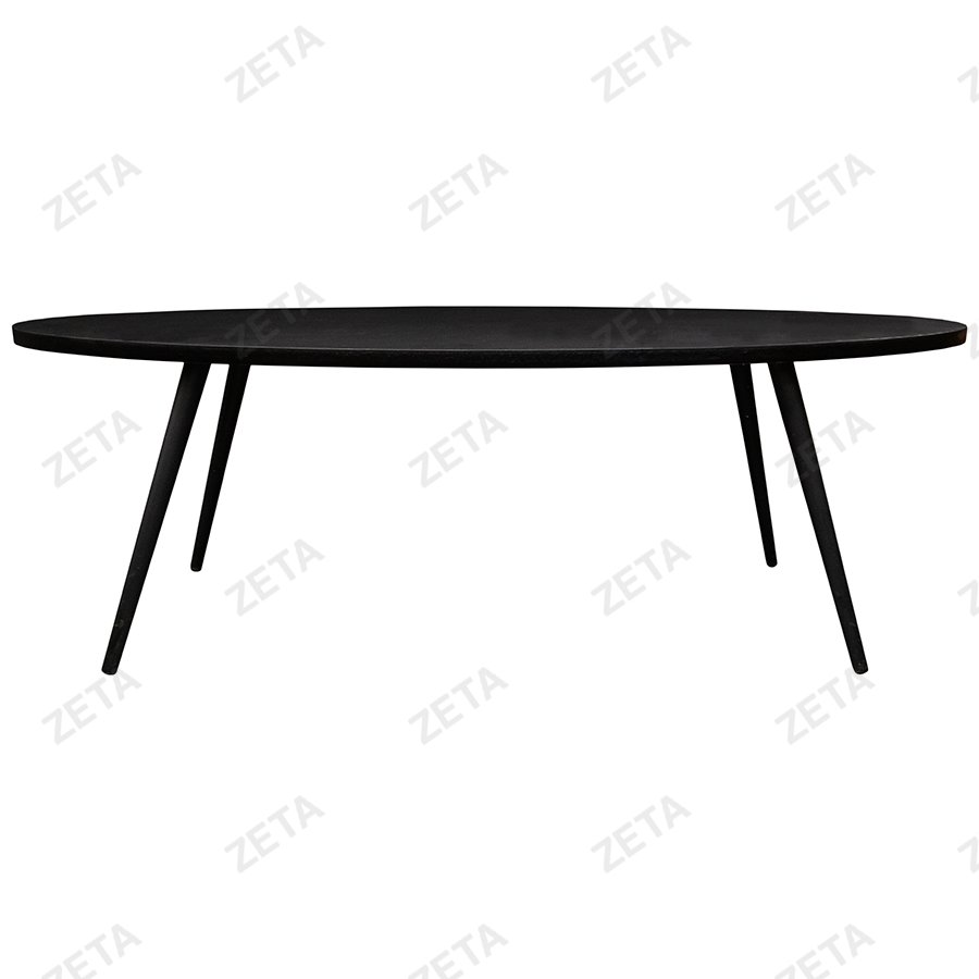 Стол журнальный "Марсель" с ножками металл