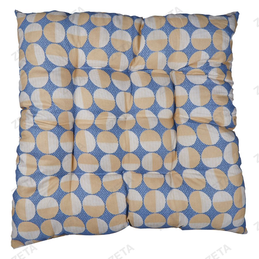 Подушка на стул №C027H-3 (ВИ)