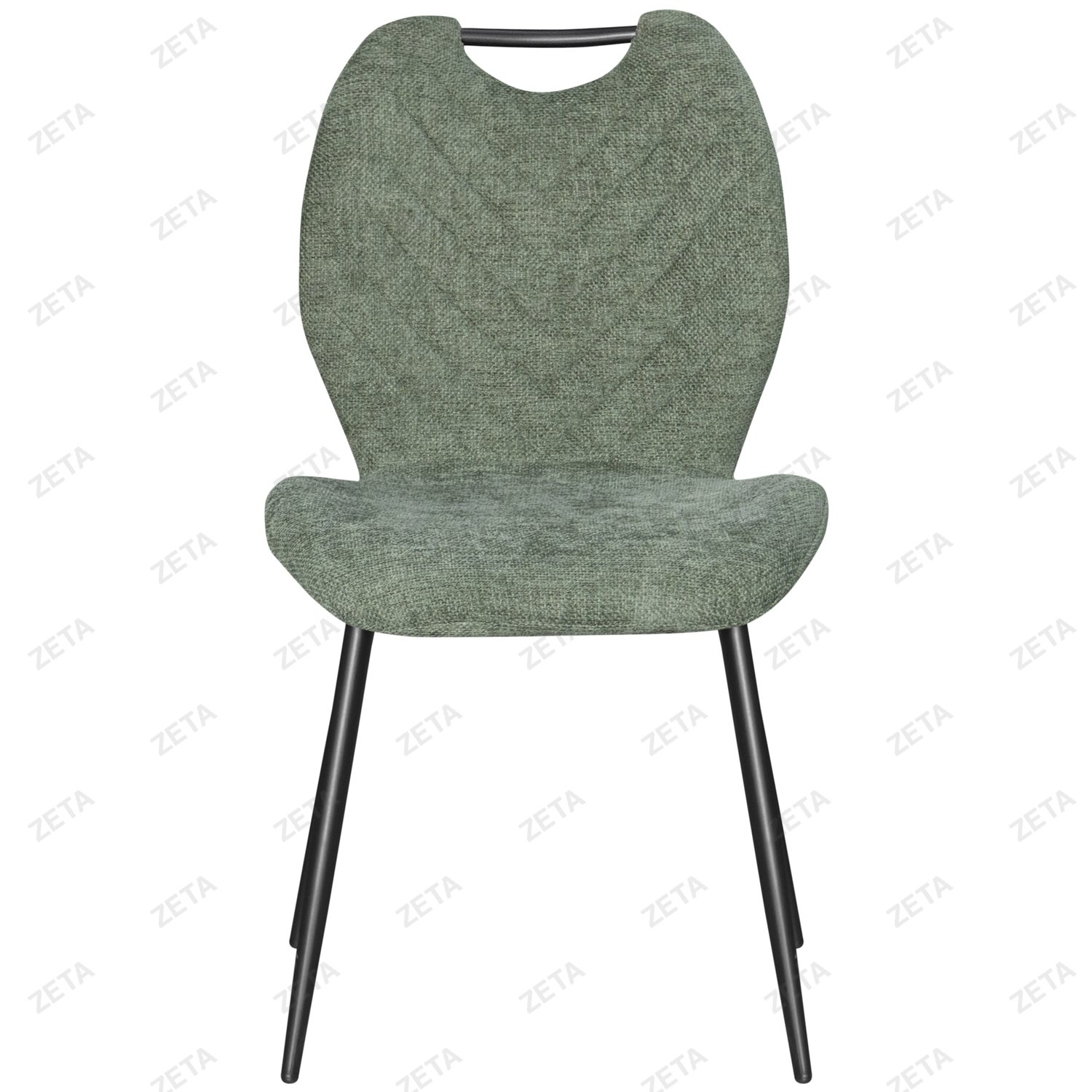 Стул YIF-3074 UF885-09 (ВИ)