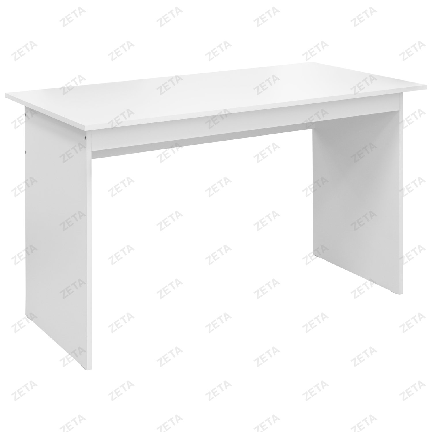 Стол компьютерный СТК 9 №00-00113948 (белый) (РФ)