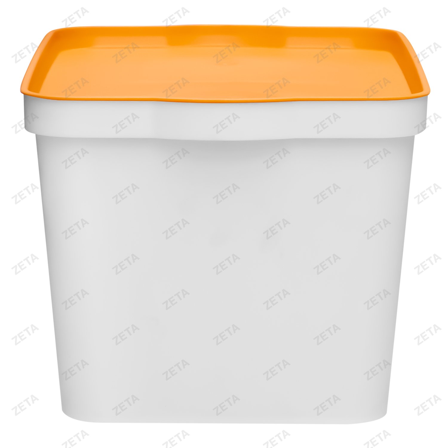 Контейнер с крышкой №TP-596 (Турция)