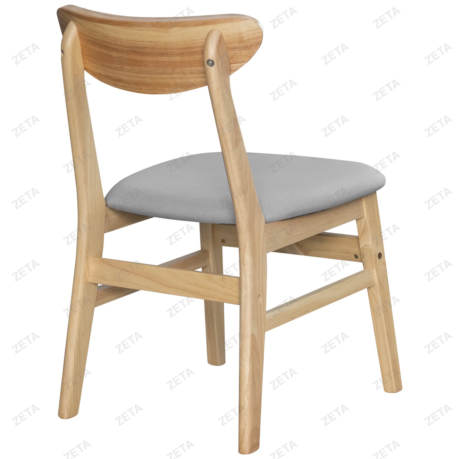 Стул LM-047 (серый) (ВИ)