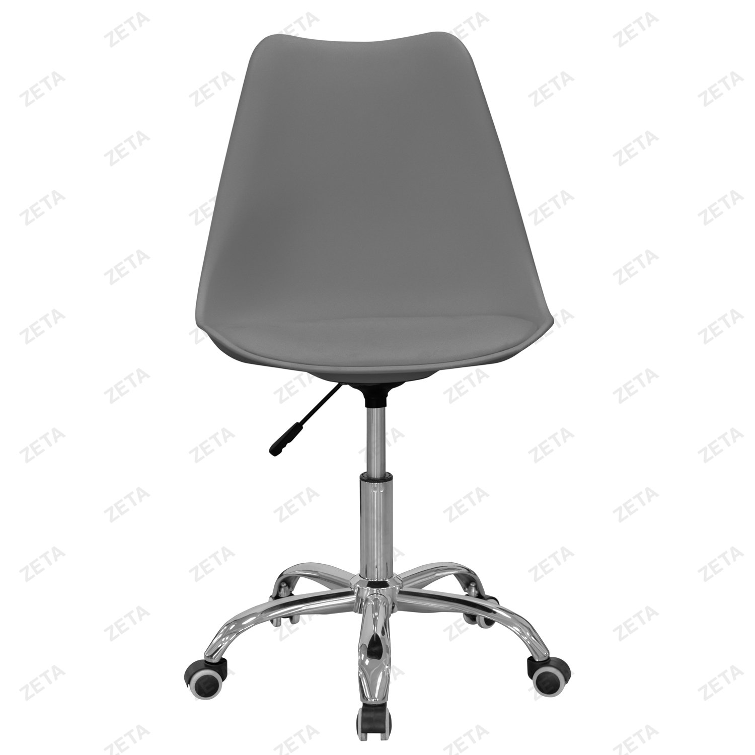 Кресло №ЅС30 (серый) (ВИ) - изображение 2