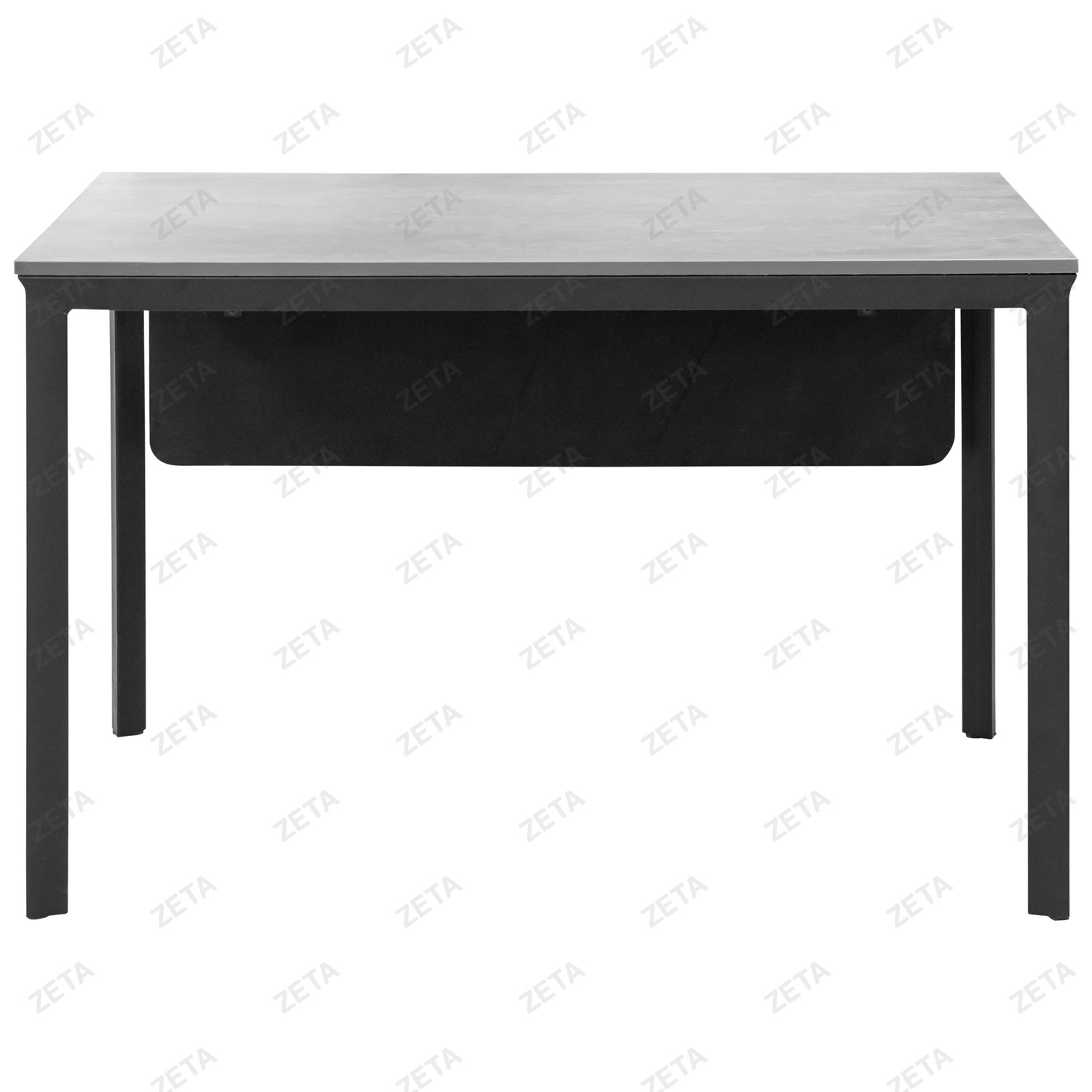 Стол Зил с царгой (П)