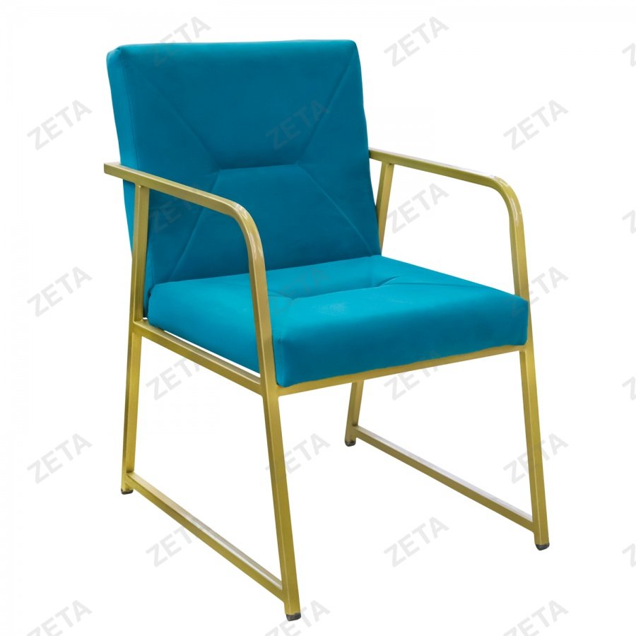Кресло "Виконт" - изображение 1