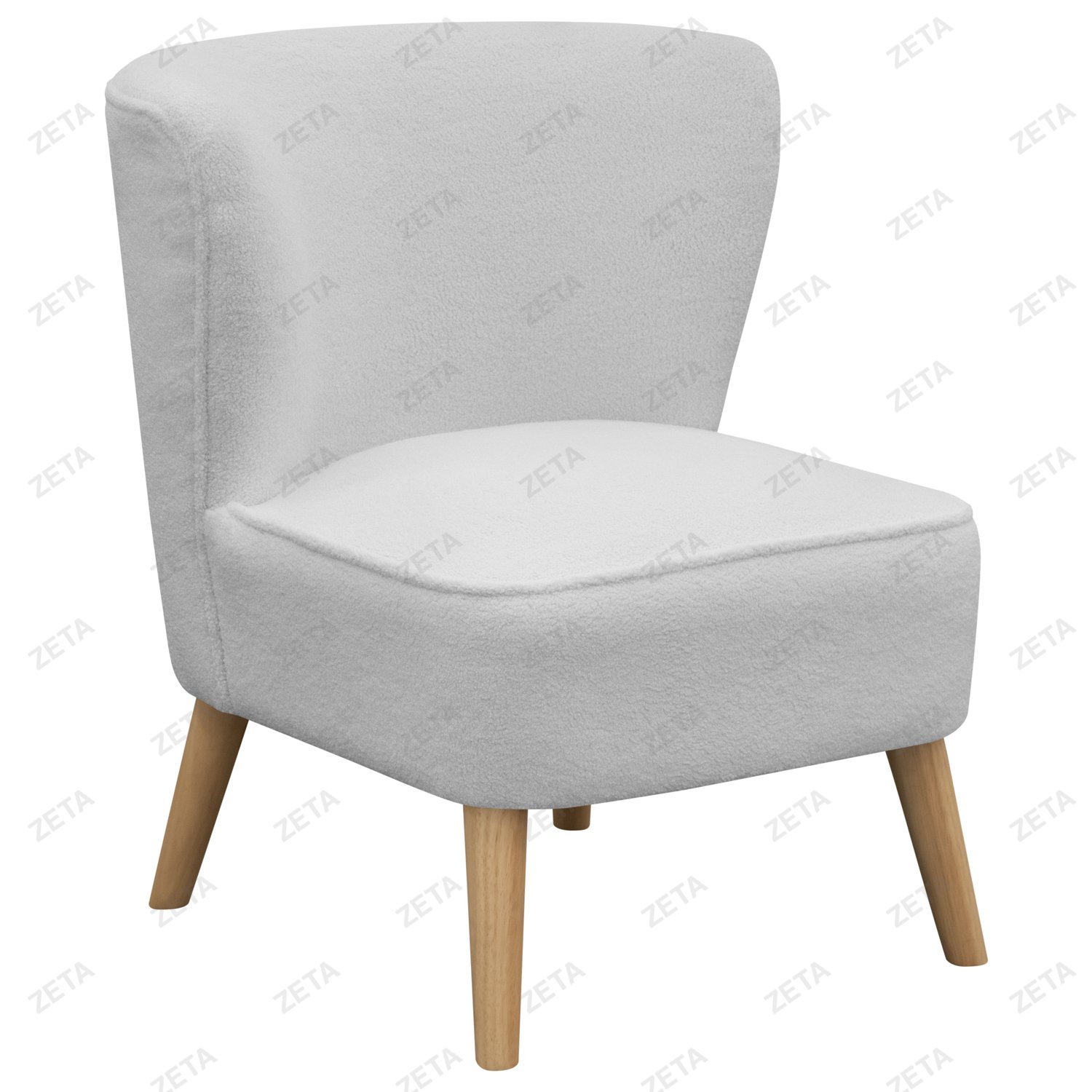 Кресло "В196 wz2092-2" (ВИ)