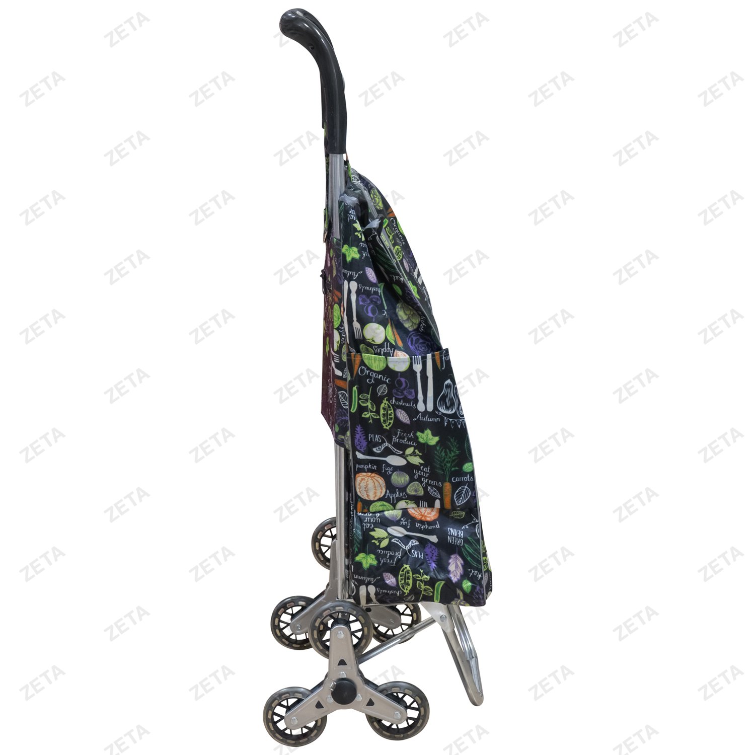 Сумка-тележка PS005 (ВИ)