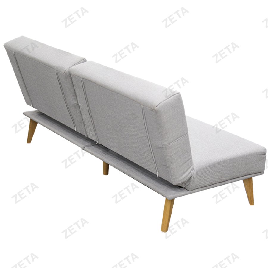 Диван LAB-173N107S-P3 (светло-серый) (ВИ)