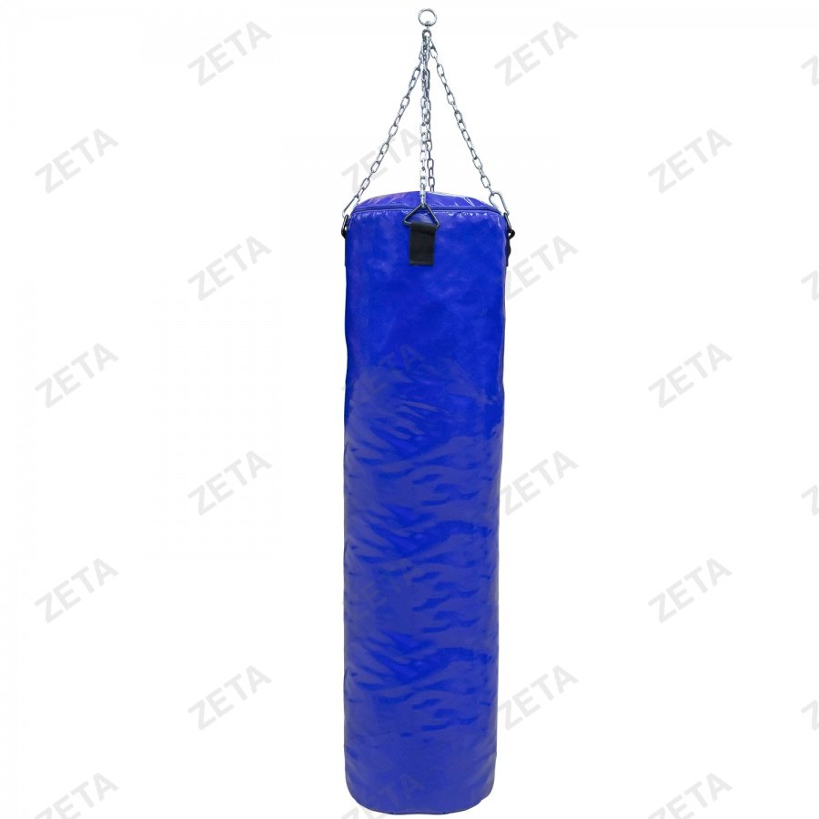 Боксерский мешок с цепью (высота 1 м) - изображение 1