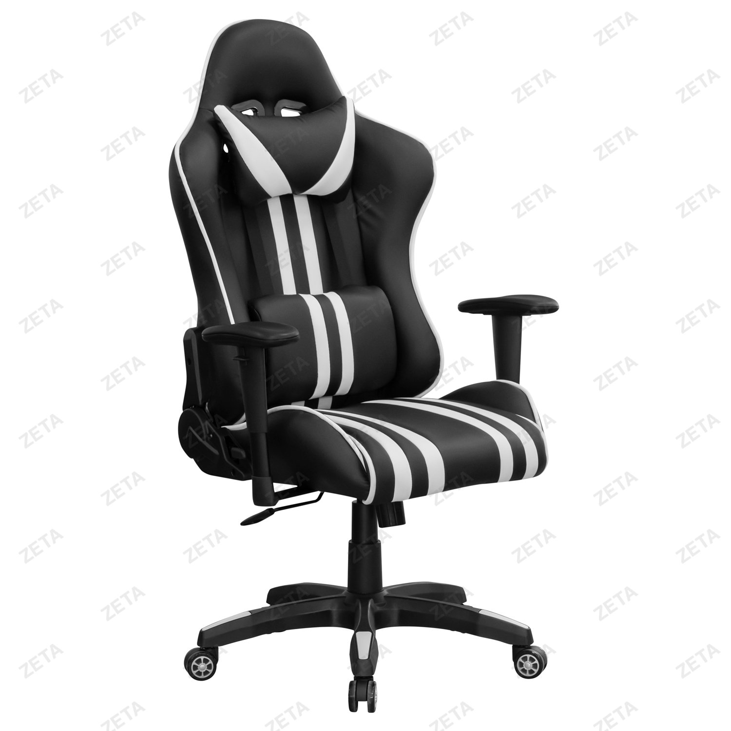 Кресло SLDJ-011 (черный) (ВИ)