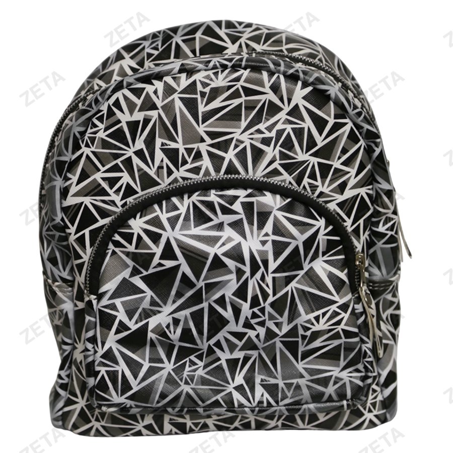 Мини-рюкзак Генри кожа