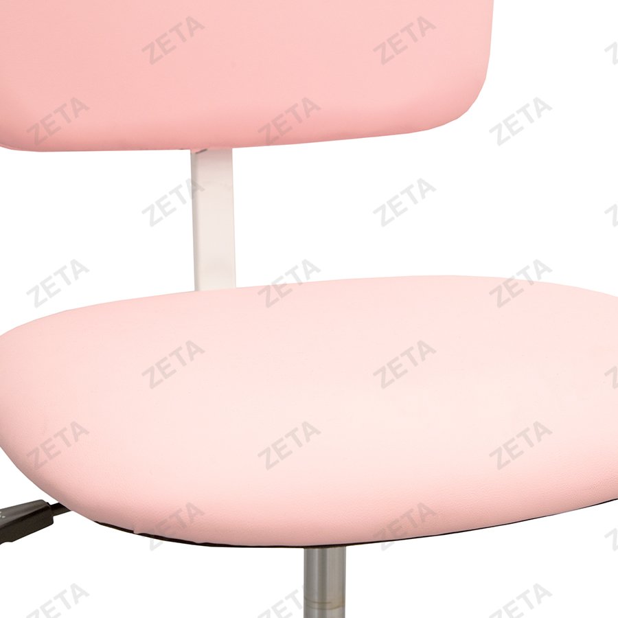 Кресло №131 (розовый) (ВИ) - изображение 5