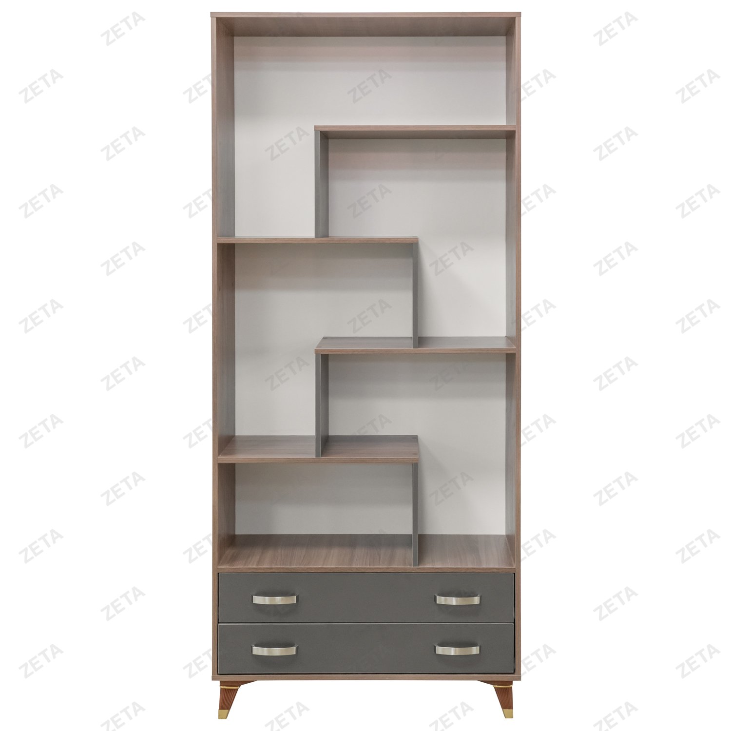 Стеллаж "Отбасы" (КУЛ)