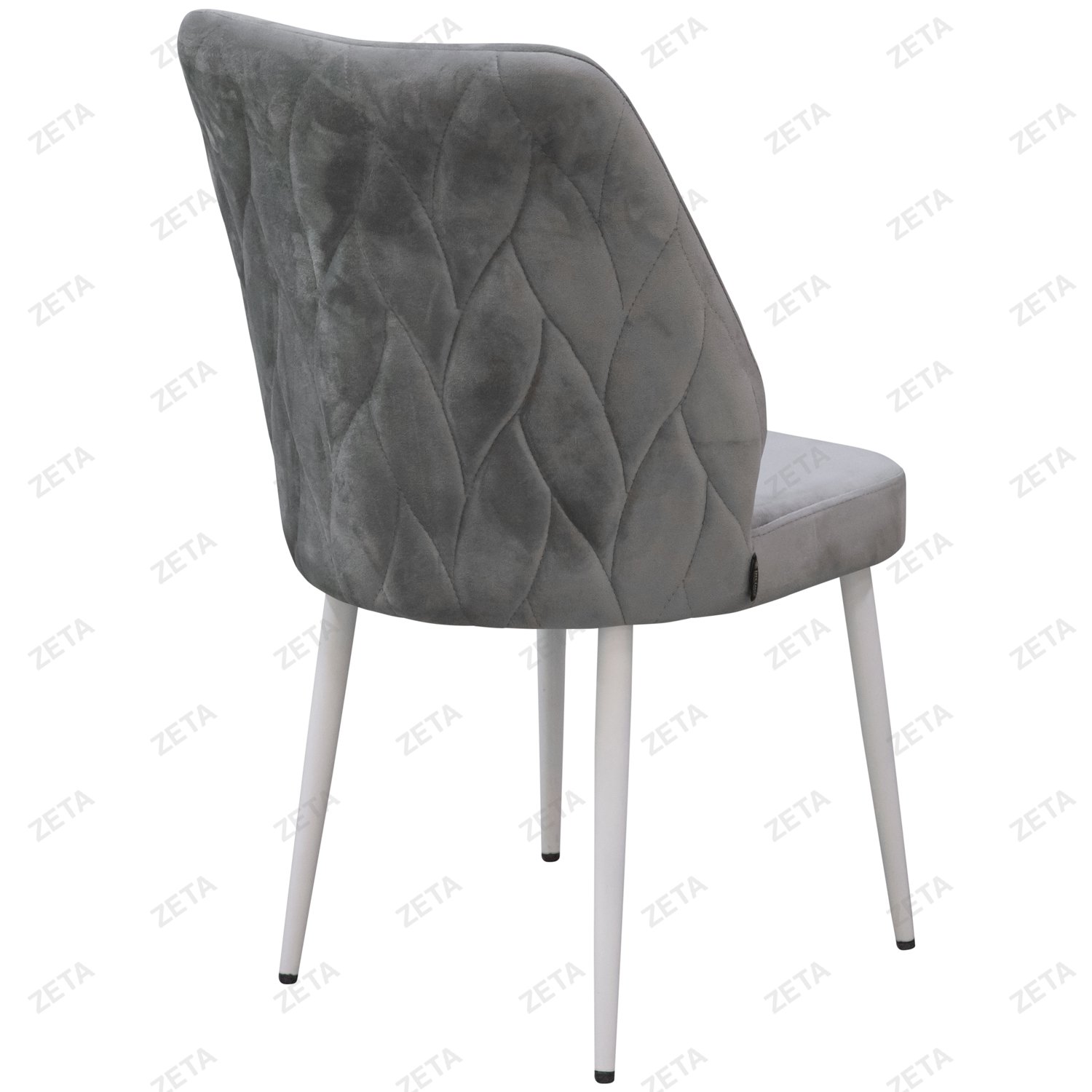 Комплект мебели: стол + 4 стула "Kelebek Lazer" №2570 (Турция)