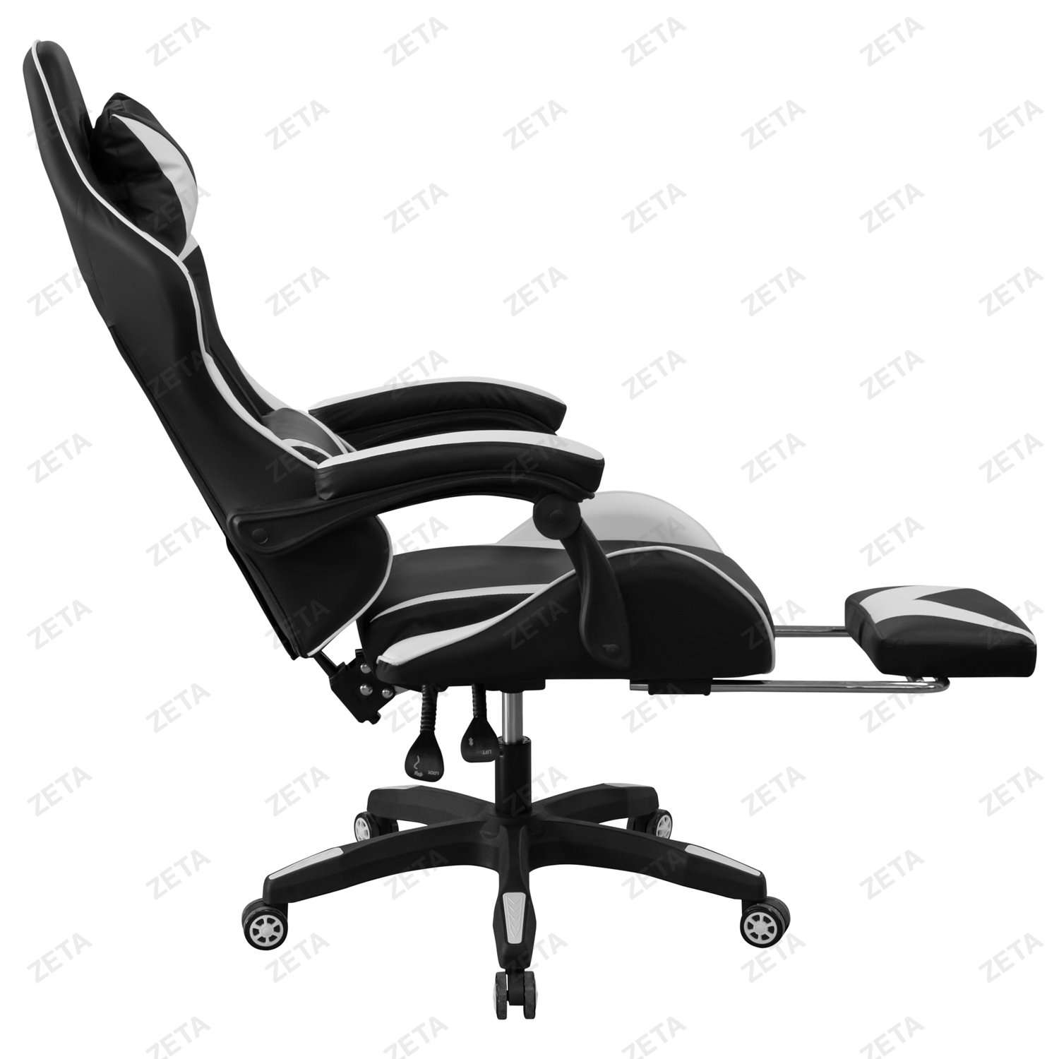 Кресло SLDJ-001 (черный) (ВИ)