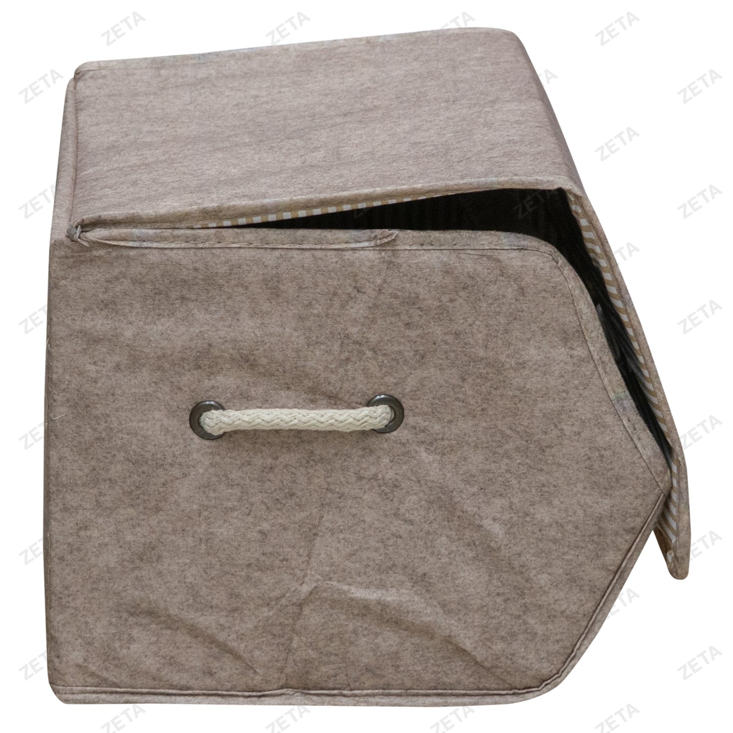 Ящик №03501 (Турция)