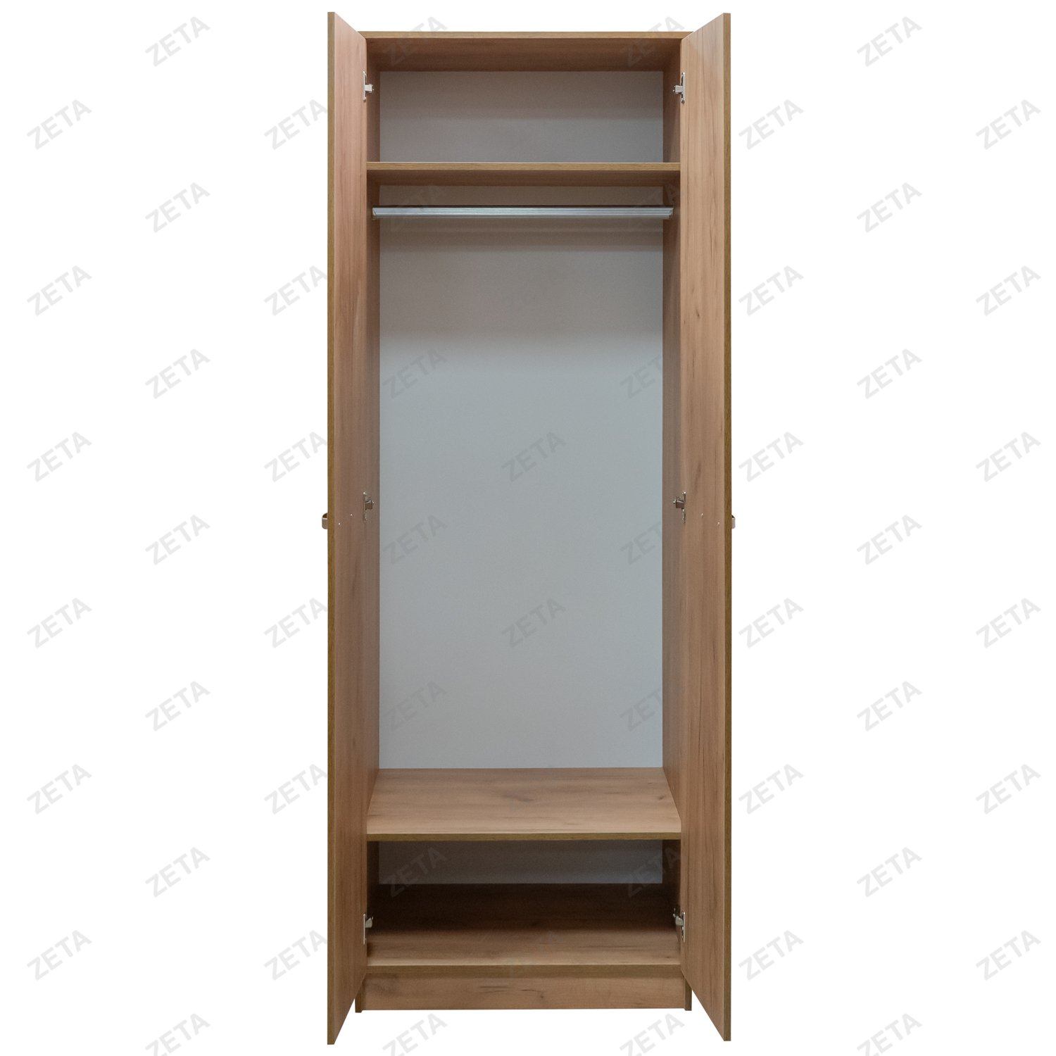 Шкаф для одежды "КУЛ-125" (люкс)